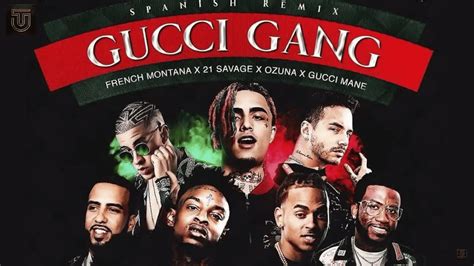 gucci gang manila|gucci gang blog.